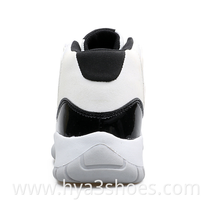 Fashion Basketball Shoes